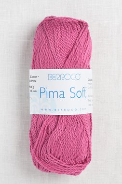 Image of Berroco Pima Soft 4637 Taffy