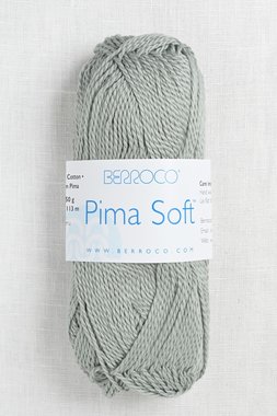 Image of Berroco Pima Soft 4609 Fossil
