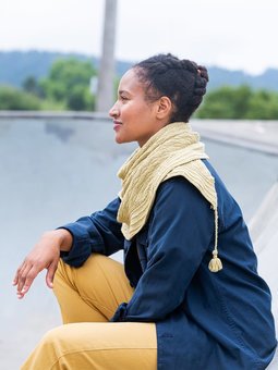 Image of Maquette by Gudrun Johnston