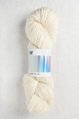 Image of Hedgehog Fibres Super Bulky Pure (W & Co. Exclusive)
