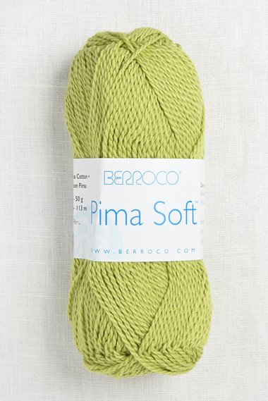 Image of Berroco Pima Soft