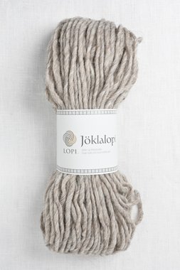 Image of Lopi Joklalopi 0086 Light Beige