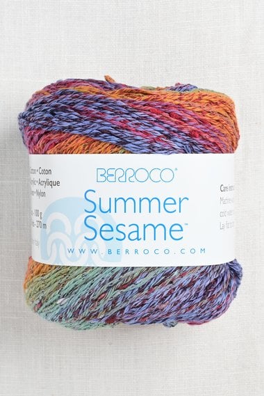 Image of Berroco Summer Sesame