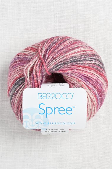 Berroco Spree