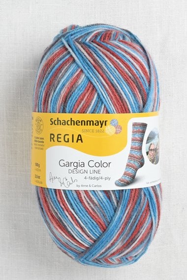 Image of Regia 4-Ply