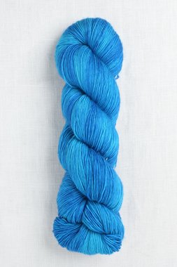 Image of Madelinetosh Tosh Merino Light Blue Nile