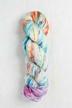 Image of Madelinetosh Tosh Sock Video Baby