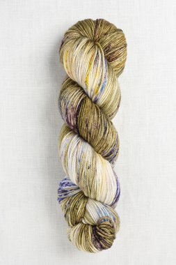 Image of Madelinetosh Pashmina Dried But Not Forgotten