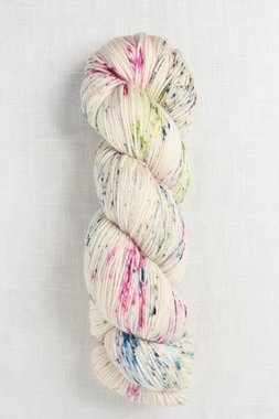 Image of Madelinetosh Pashmina Found Pottery