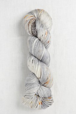 Image of Madelinetosh Pashmina Telegraph Wire