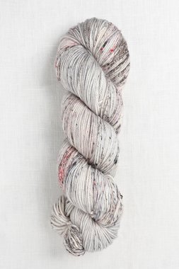 Image of Madelinetosh Pashmina Peppercorn