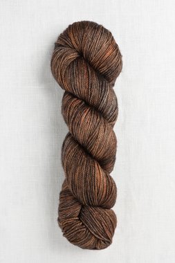 Image of Madelinetosh Pashmina Coffee Grounds