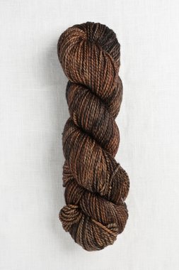 Image of Madelinetosh Farm Twist Coffee Grounds