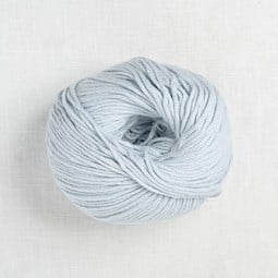 Image of Lang Soft Cotton 21 Light Blue