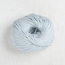 Image of Lang Yarns Soft Cotton 21 Light Blue (Discontinued)