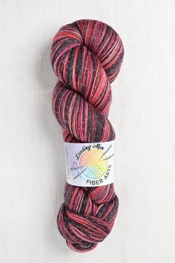 Image of Leading Men Sparkle Sock Shot in the Dark