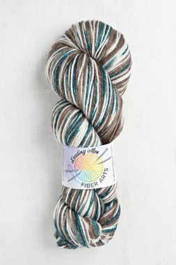 Image of Leading Men Sparkle Sock Wilderness