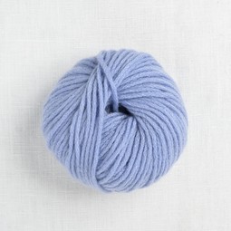 Image of Pascuali Cashmere Worsted 38 Pigeon Blue (Discontinued)
