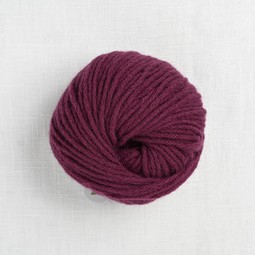 Image of Pascuali Cashmere Worsted 30 Burgundy Red (Discontinued)