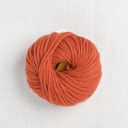 Image of Pascuali Cashmere Worsted 24 Rust