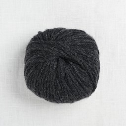 Image of Pascuali Cashmere Worsted 02 Coal (Discontinued)