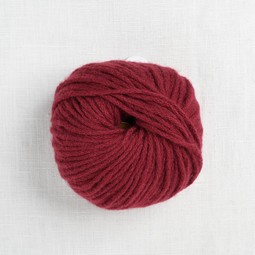 Image of Pascuali Cashmere Worsted 28 Ruby (Discontinued)
