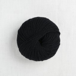 Image of Pascuali Cashmere 6/28 52 Black