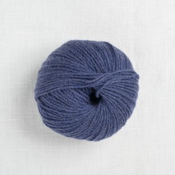 Image of Pascuali Cashmere 6/28 40 Denim