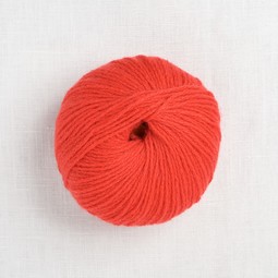 Image of Pascuali Cashmere 6/28 26 Poppy Red