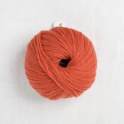 Image of Pascuali Cashmere 6/28 24 Rust (Discontinued)