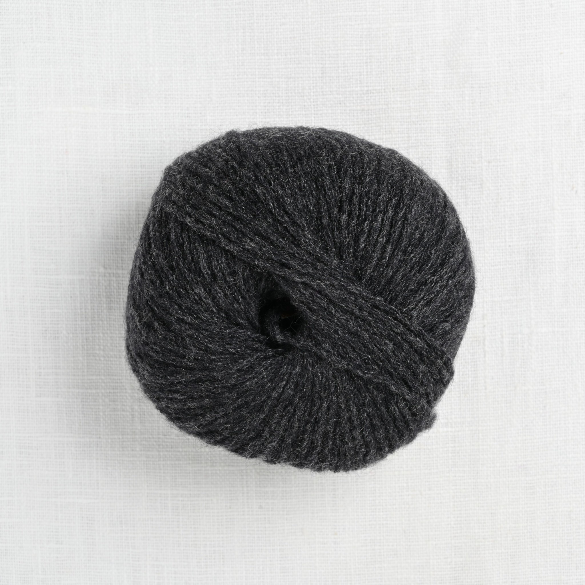 Pascuali Cashmere 6/28 02 Coal