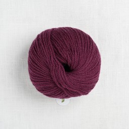 Image of Pascuali Cashmere 6/28 30 Burgundy Red (Discontinued)