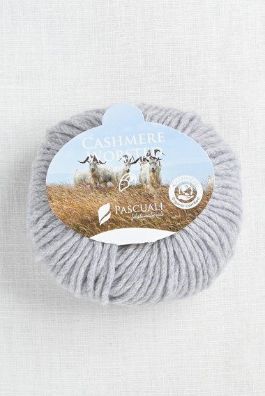 Image of Pascuali Cashmere Worsted