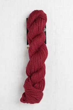 Image of Pascuali Alpaca Fino 47 Cherry Red (Limited Edition)