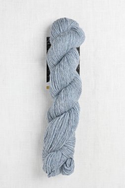 Image of Pascuali Alpaca Fino 40 Slate Blue (Limited Edition)
