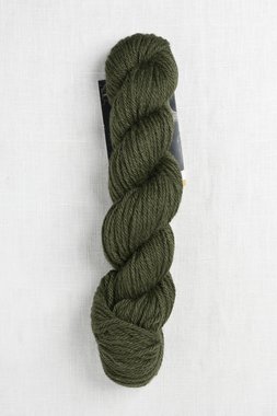 Image of Pascuali Alpaca Fino 48 Moss Green (Limited Edition)