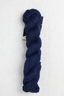 Image of Pascuali Alpaca Fino 42 Navy Blue (Limited Edition)