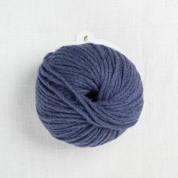 Image of Pascuali Cashmere Worsted 40 Denim (Discontinued)