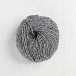 Image of Pascuali Cashmere Worsted 04 Graphite (Discontinued)