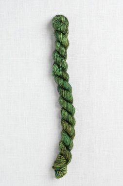 Image of Madelinetosh Unicorn Tails Tannenbaum