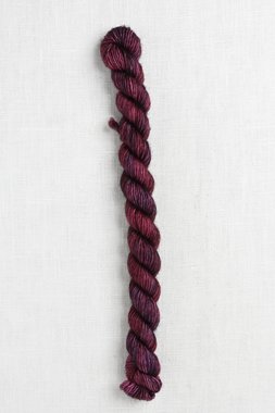 Image of Madelinetosh Unicorn Tails Siren