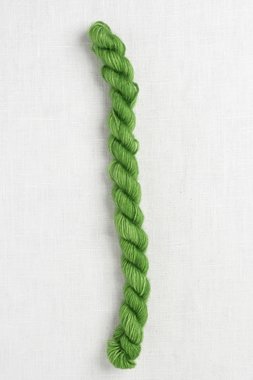 Image of Madelinetosh Unicorn Tails Leaf