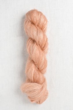 Image of Madelinetosh Impression Pink Clay