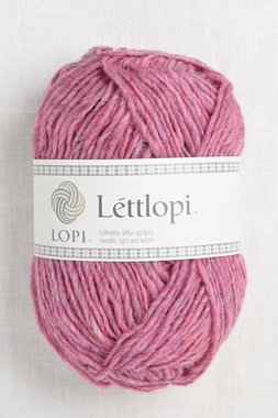 Image of Lopi Lettlopi 1412 Pink