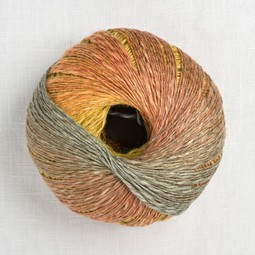 Image of Lang Yarns Linello 115 Golden Sage