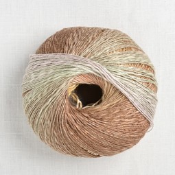 Image of Lang Yarns Linello 9 Warm Peach