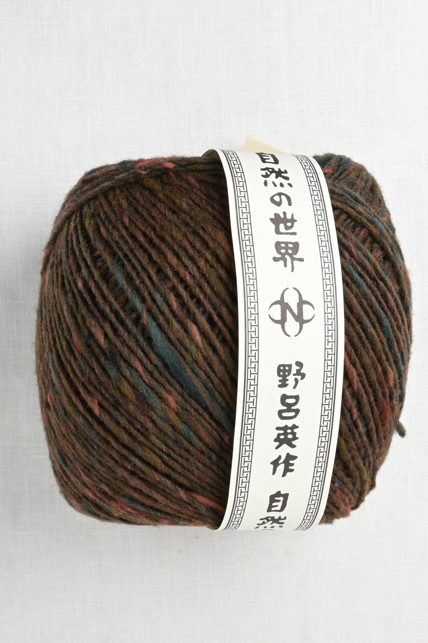 Noro Tsuido 64 Toki - Wool and Company Fine Yarn