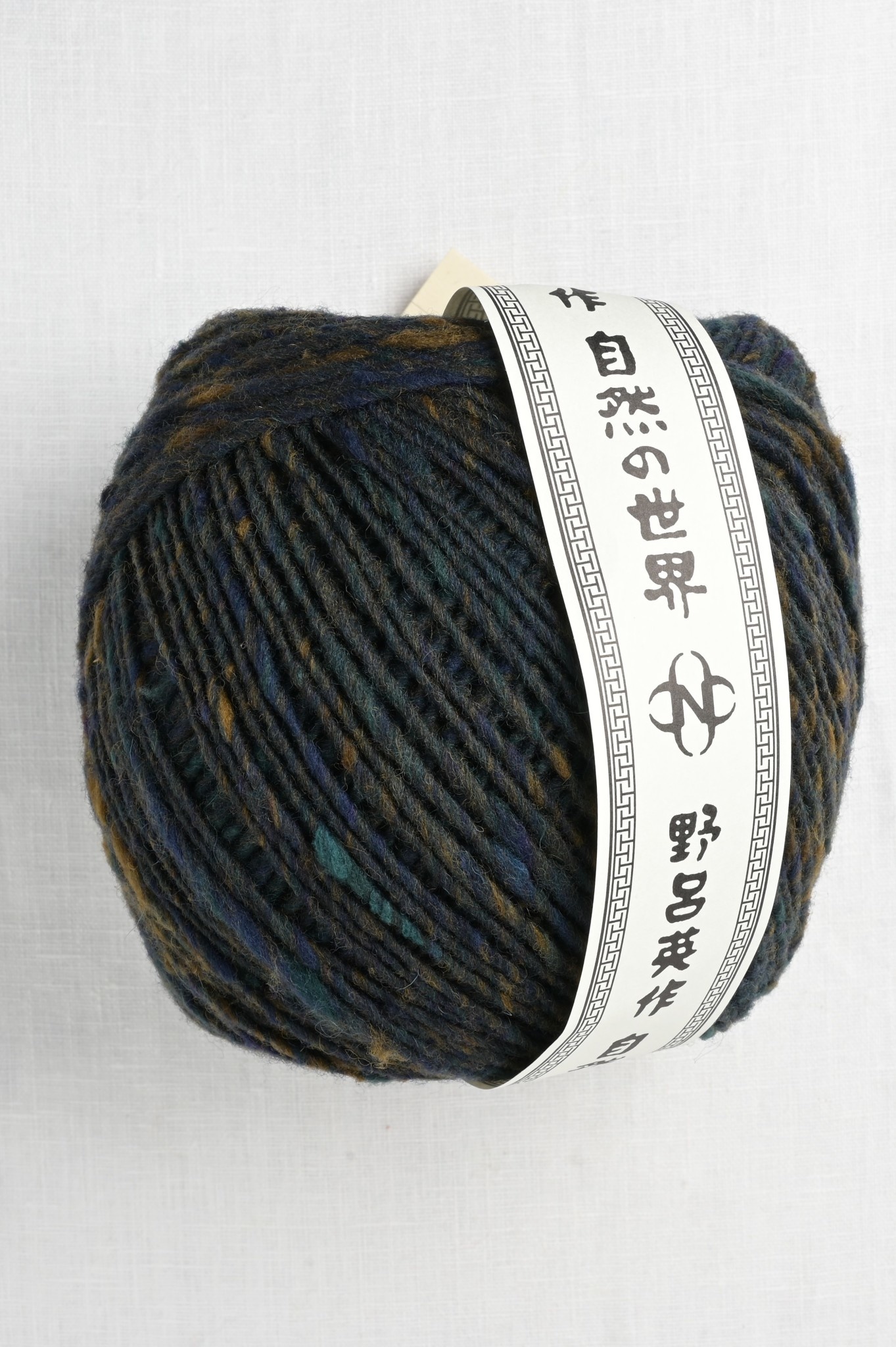 Noro Tsuido 61 Ichikawa - Wool and Company Fine Yarn