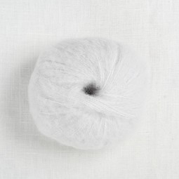 Image of Pascuali Manada 202 Pearl White