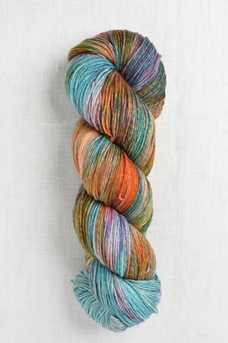 Image of Madelinetosh Twist Light A Clue Board From 1984